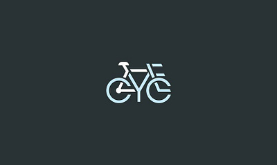 cycle logo branding cycle logo design graphic design illustration logo logodesign logotype vector