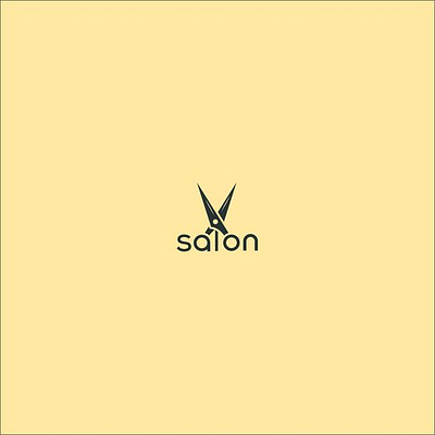 salon logo brand logo branding design graphic design illustration logo logodesign logotype modern logo salon logo ui vector