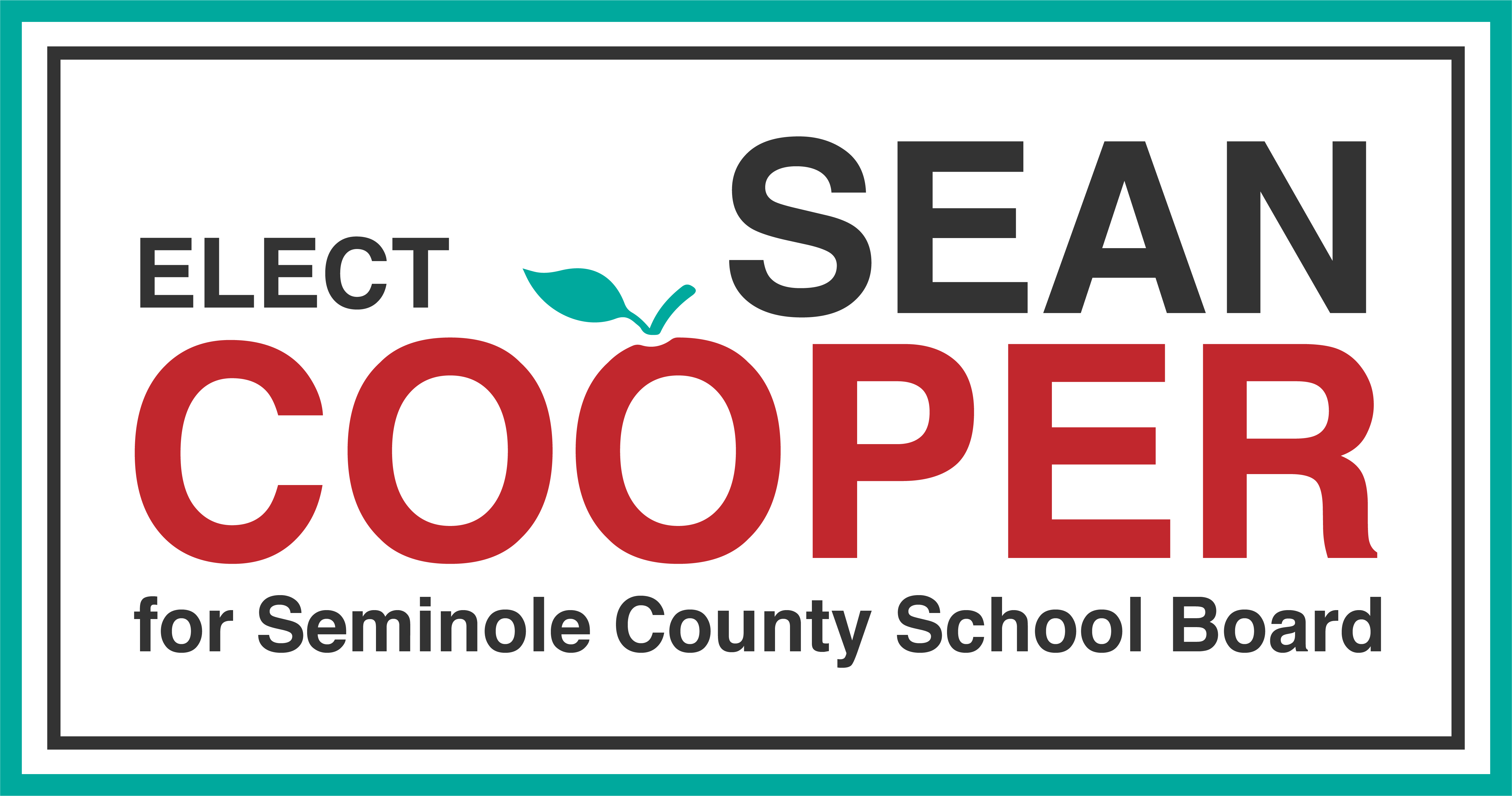 Campaign Logo