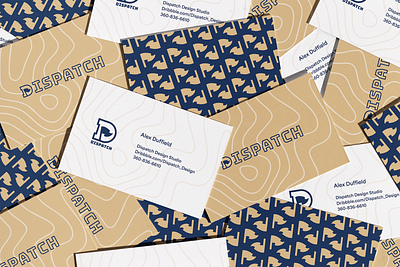 Dispatch Design Business Cards adobe illustrator adobeps brand design branding business business cards card cards colorful design graphic design illustration illustrator logo mock up mockup photoshop stationary vector