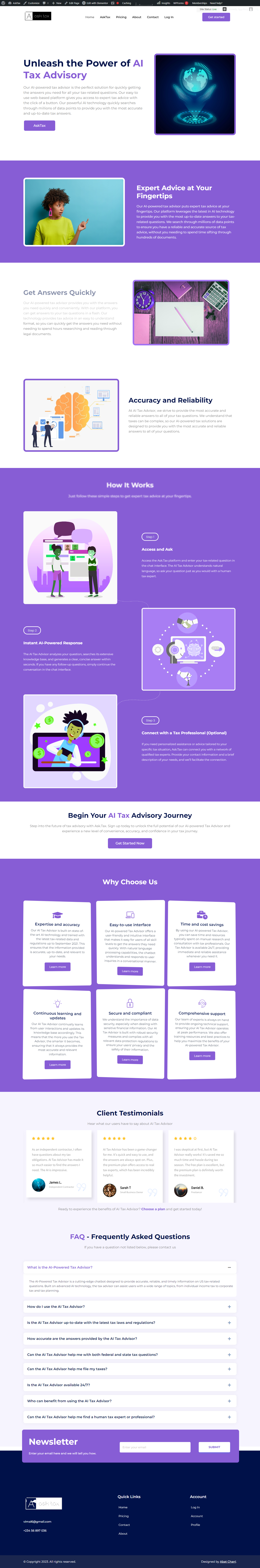 ai tax advisor, chatgpt, openai API website ai chatgpt gpt 3 gpt 4 openai openai api