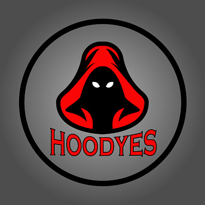 hoodies animation branding graphic design logo motion graphics