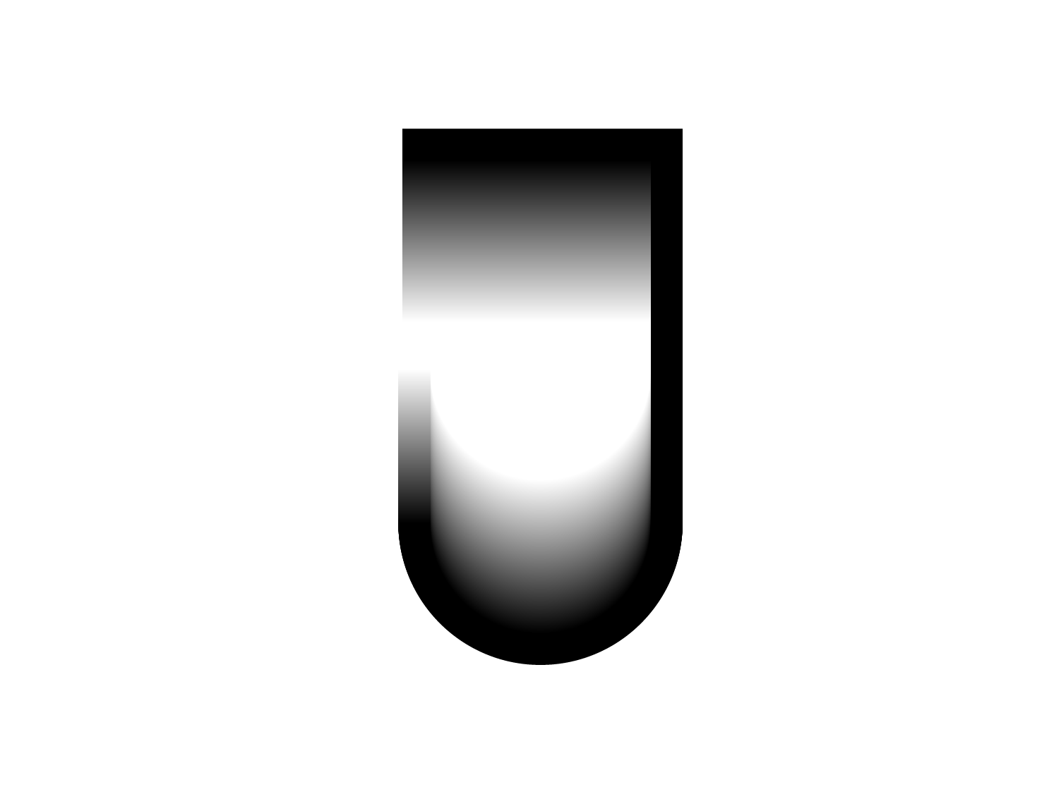 Letter J | 36 Days Of Type By Bojan Gulevski On Dribbble