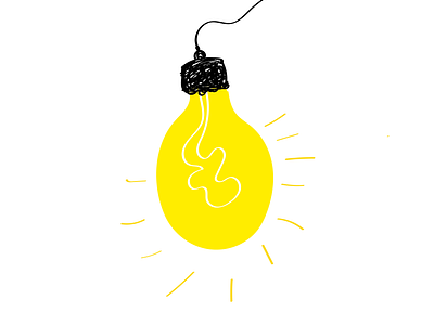 concept light design illustration