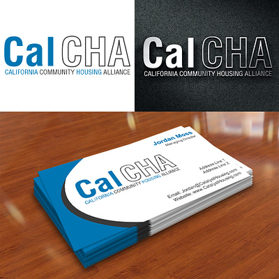 CalCHA calcha graphic design template design website design