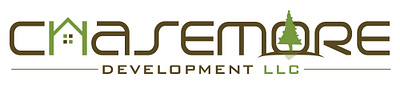 Chasemore Development LLC chasemore logo design