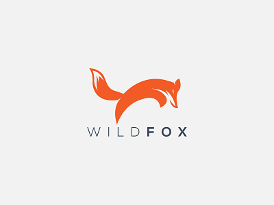 Fox Logo fox fox logo fox vector logo foxes foxy wild fox wild fox logo wolf wolf logo wolf vector logo