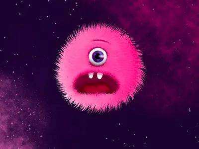 Lost design drawing galaxy art graphic design illustration procreate procreate art