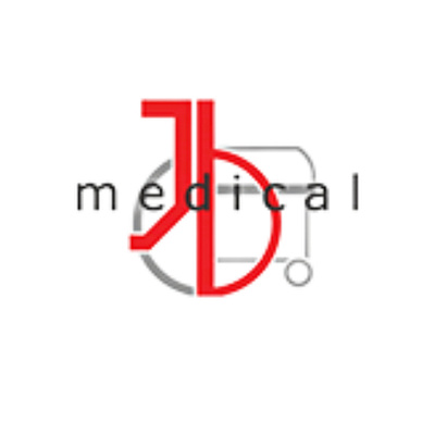 JB Medical mobility aids