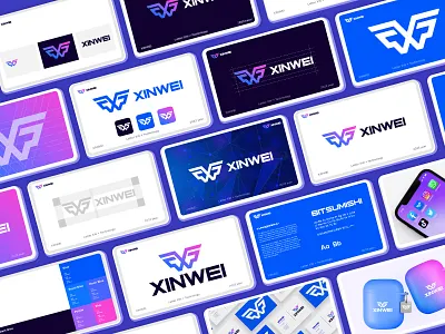 Branding, Visual Identity, Corporate brand design, guidelines brand identity branding design logo logo design logodesign logos modern logo symbol