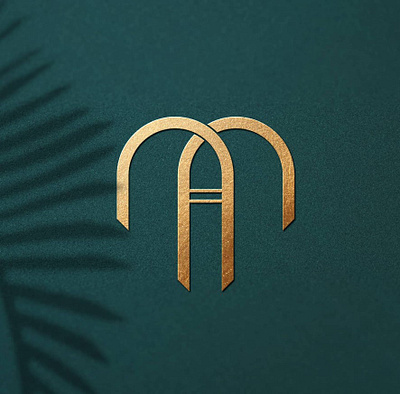 LOGO for MA Arts pvt Ltd ( M+A ) 2023 logo 2024 logo best logo coporate logo factory logo graphic design logo new logo