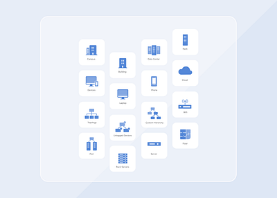 Cloud Computing Icons cloud computing design icon design icons ui