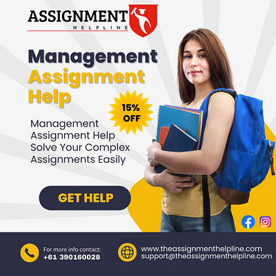 Management Assignment Help Online Services by Experts management assignment help theassignmenthelpline