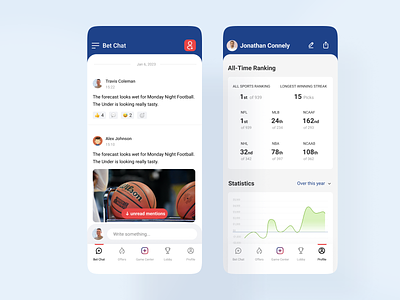 Betting App UI app best best app design best dribbble designer best mobile app design best mobile app designs cool cool app designs design mobile top