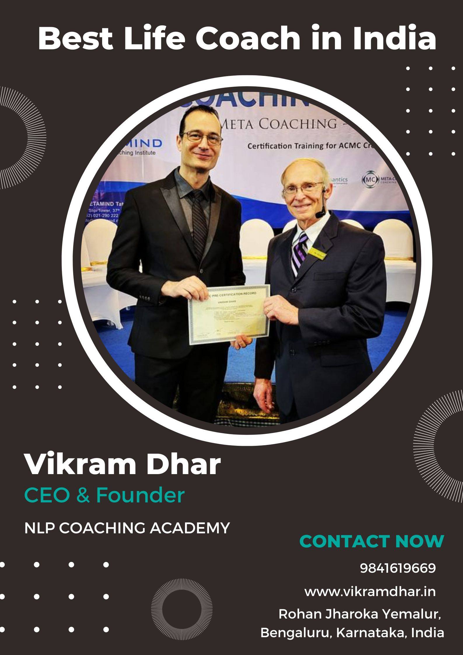 best-life-coach-in-india-by-vikram-dhar-on-dribbble