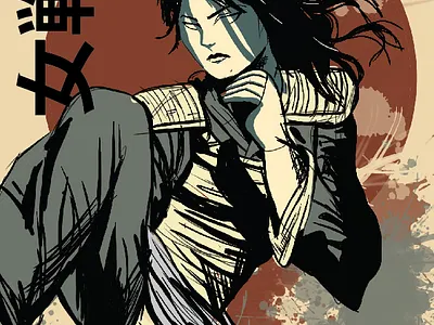 Print Design character character design characters design digital art graphic design illustration japanese