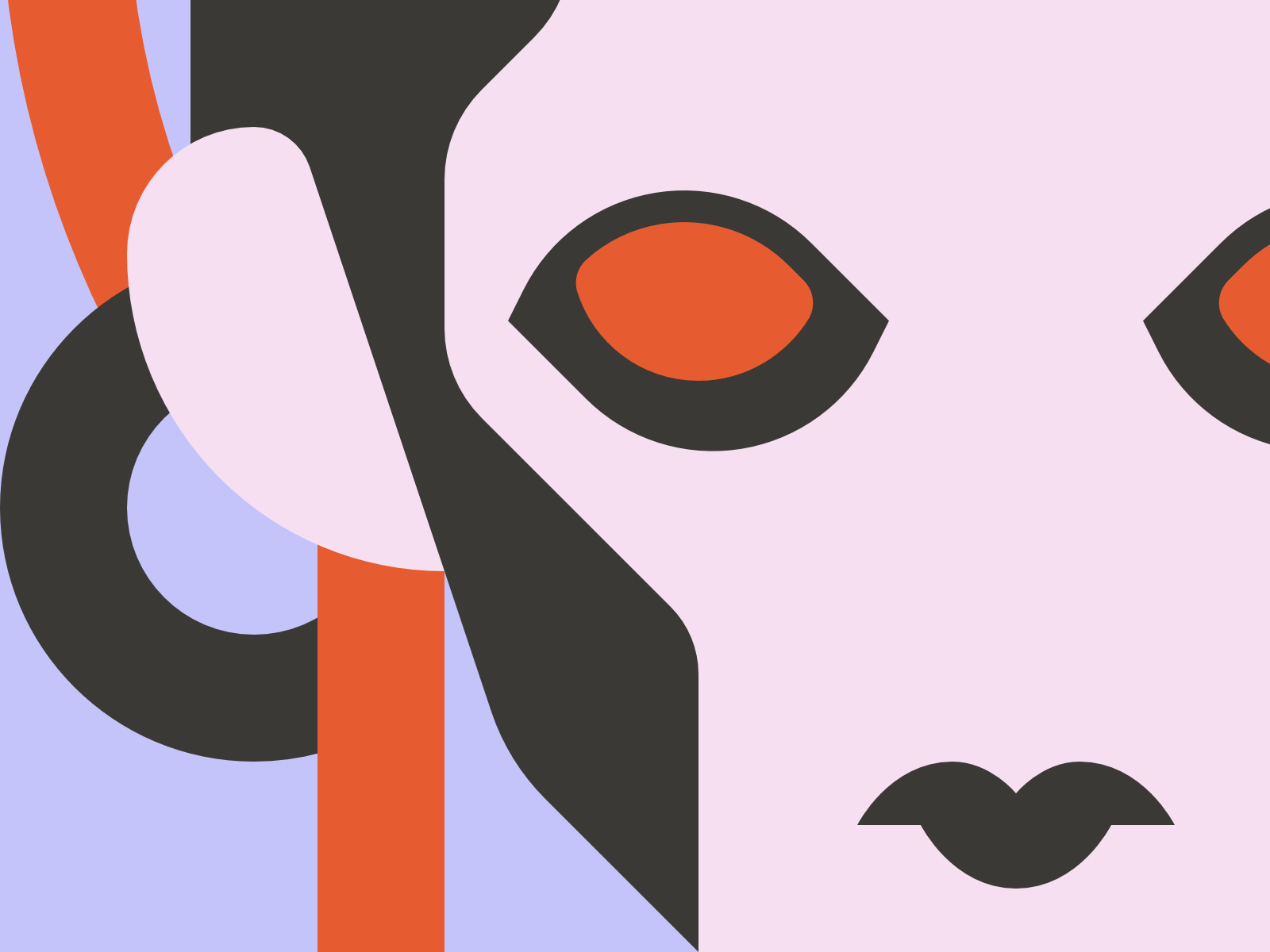 Example of Vector Illustration