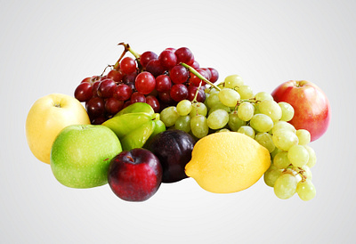 Fruits design food fruits graphic design illustration