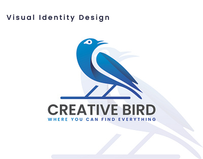 Bird Logo, Logo Design brand design brand identity branding branding design design graphic design illustration logo logotipo