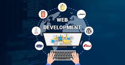 Best Web Development Company in New Jersey master infotech web development company