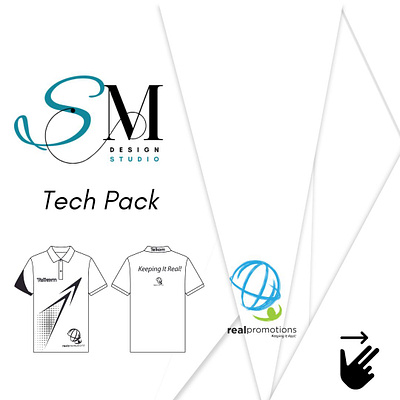 Tech Pack 3d branding design graphic design illustration logo ui vector