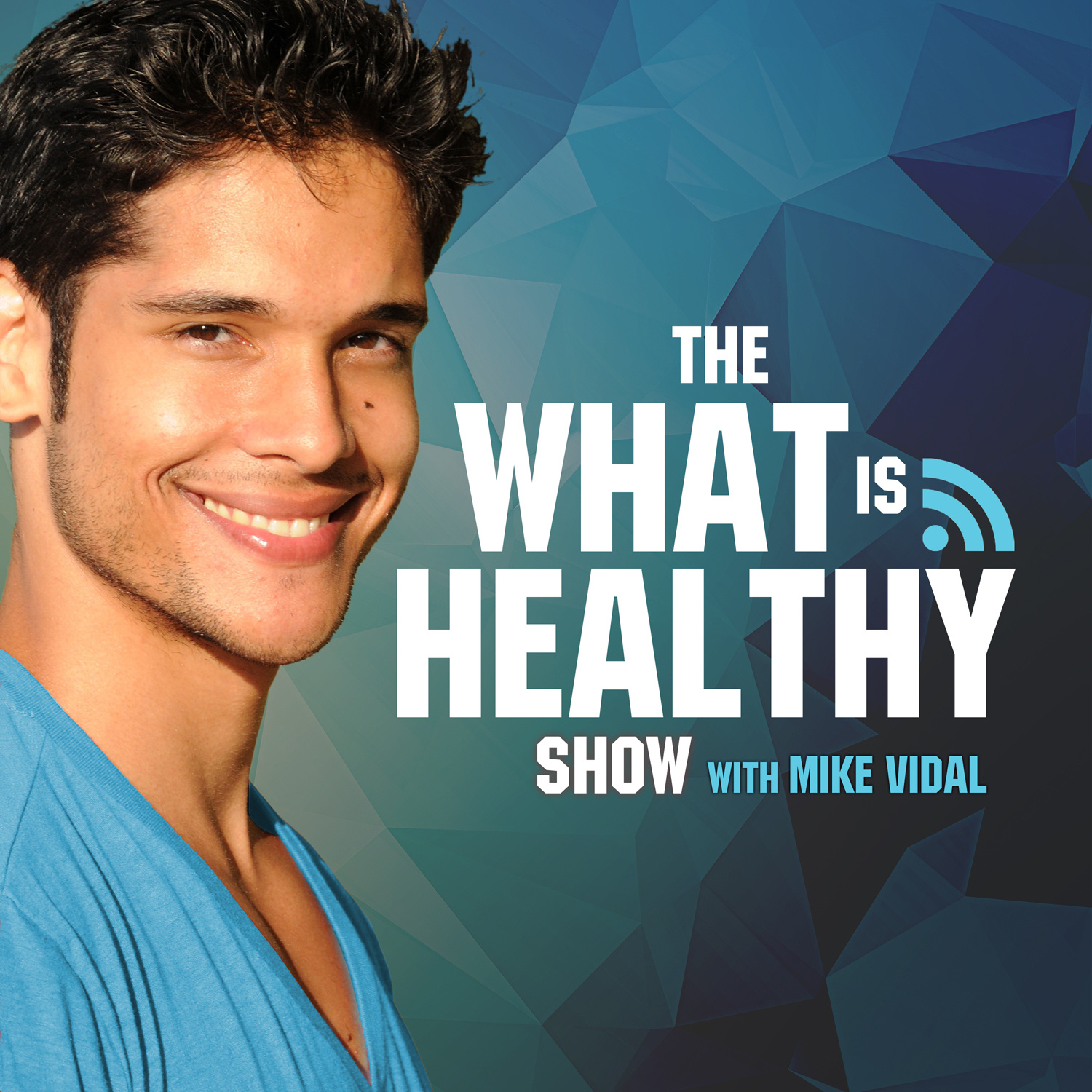The What Is Healthy Show Post Cast Design By Maaz Safder On Dribbble the-what-is-healthy-show-post-cast-design-by-maaz-safder-on-dribbble