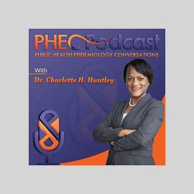 Phe Podcast Public Health Epidemiology Conversations Podcast