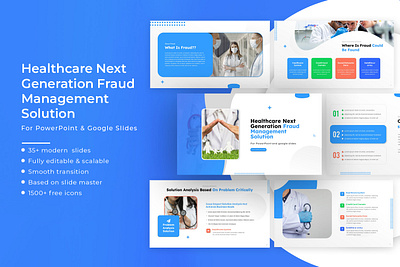 Healthcare Next Generation Fraud Management Solution creative fraud management solution google slides healthcare healthcare next generation modern powerpoint powerpoint design powerpoint presentation powerpoint slides powerpoint template ppt presentation presentation design presentation skills presentation slides presentation template presentations