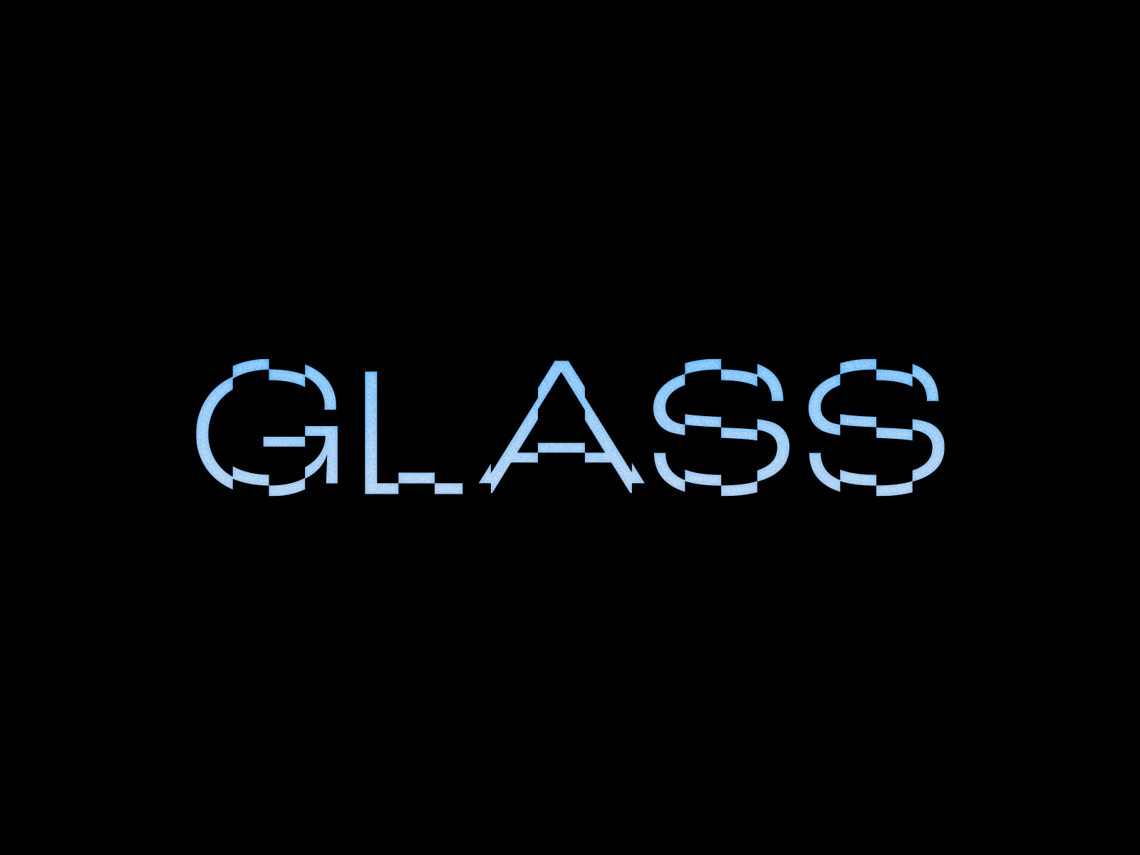 Glass - Logo design, logo, identity, logos, branding, logotype by ...