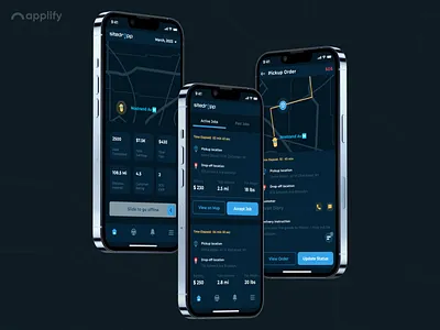 UI Design- Sitedrop an online platform for Construction material app app screens applify branding design graphic design marketplace mobile app design prototype ui ui design