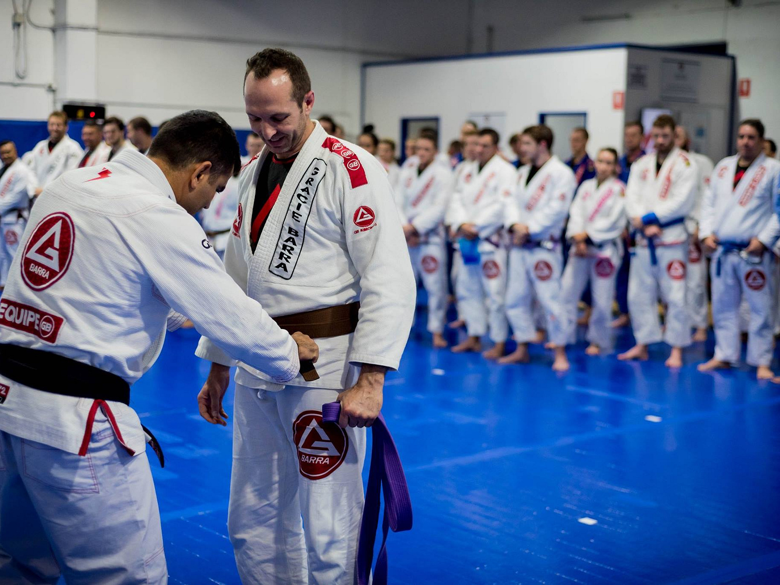 MMA training hoppers crossing point cook by gbhopperscrossing on Dribbble