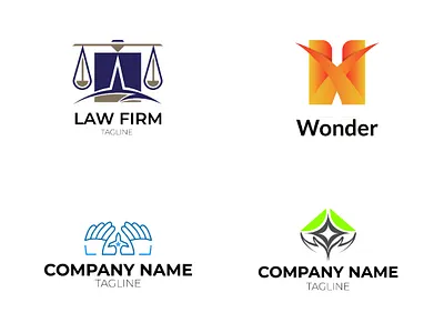 Explore & Download modern #logo design templates 🔥. brand identity branding design designing graphic design ideas illustration logo logo ideas logo type logos vector