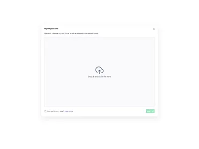 Import products data management digital tools digital workflow e commerce integration import automation import functionality import process import solutions import strategy inventory accuracy inventory management inventory updates product catalog product data product import product synchronization seamless integration supply chain efficiency supply chain management system integration