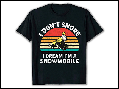 Snowmobile T-shirt Design apperal clothing design graphic design ice retro vintage retro vintage snowmobile retro vintage tshirt shirt ski ski t shirt snow shirt snowmobile snowmobile tshirt t shirt t shirt design t shirt design ideas tee tshirt tshirt design for men