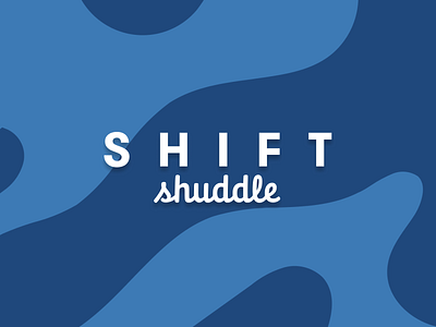 Shift Shuddle A Design System branding design system