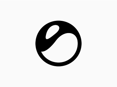 Orca | Logo Concept branding clever concept double meaning geometric logo geometry graphic design lettermark logo logoconcept logodesign logodesigner logotype minimalist minimalistlogo o orca shape wave
