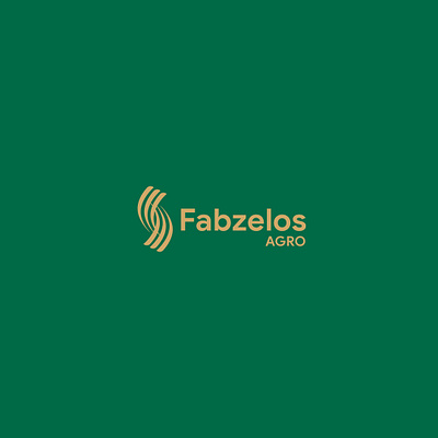 Fabzelos Agro Logo and Branding branding design graphic design