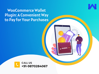 WooCommerce Wallet Plugin: A Convenient Way to Pay woocommerce woocommerce wallet woocommerce wallet plugin