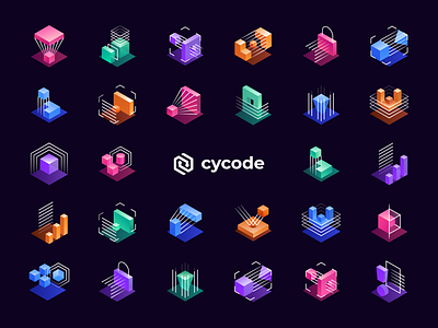 Cycode Branding, visual identity, corporate brand design brand brand agency brand and identity brand design brand designer brand identity brand identity design branding branding and identity corporate identity icon identity identitydesign logo logo designer logodesign logos logotype modern logo visual identity