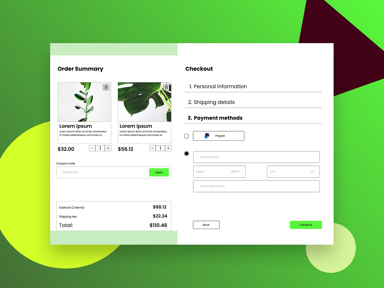 simplifying-online-purchases-a-checkout-page-design-by-oladayo-on-dribbble