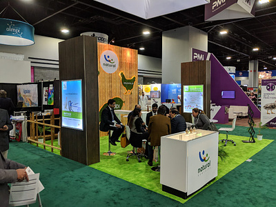 Trade Show Booth Design Companies Chicago & Exhibition Booth convention booth builders design exhibition booth builders exhibition booth design exhibition booth design company portable exhibition booth portable exhibition stands portable trade show displays