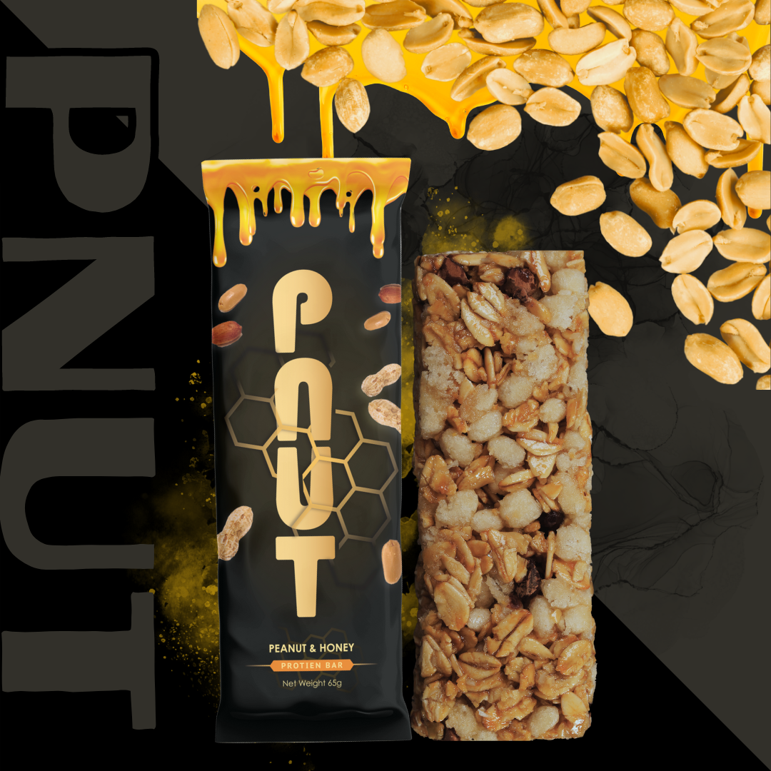 Packaging design adobe brand branding design designer graphic graphic design identity illustration label logo marketing packaging product protein trending typography visual design