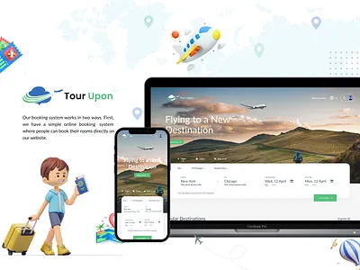 Booking Website booking booking site booking website discover flight booking hotel booking hotels ui uiux ux web web design website