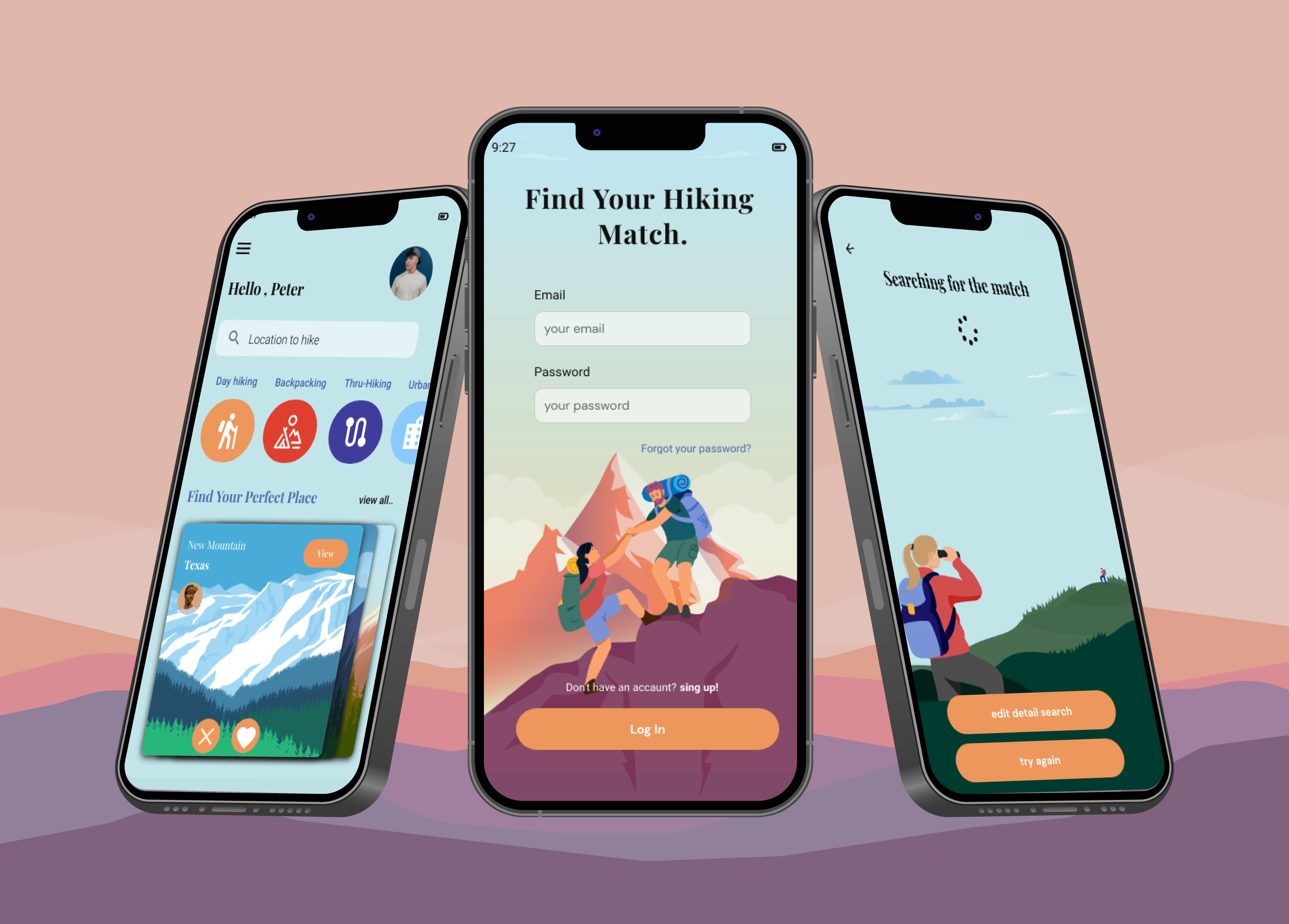 Example of Vector Illustration