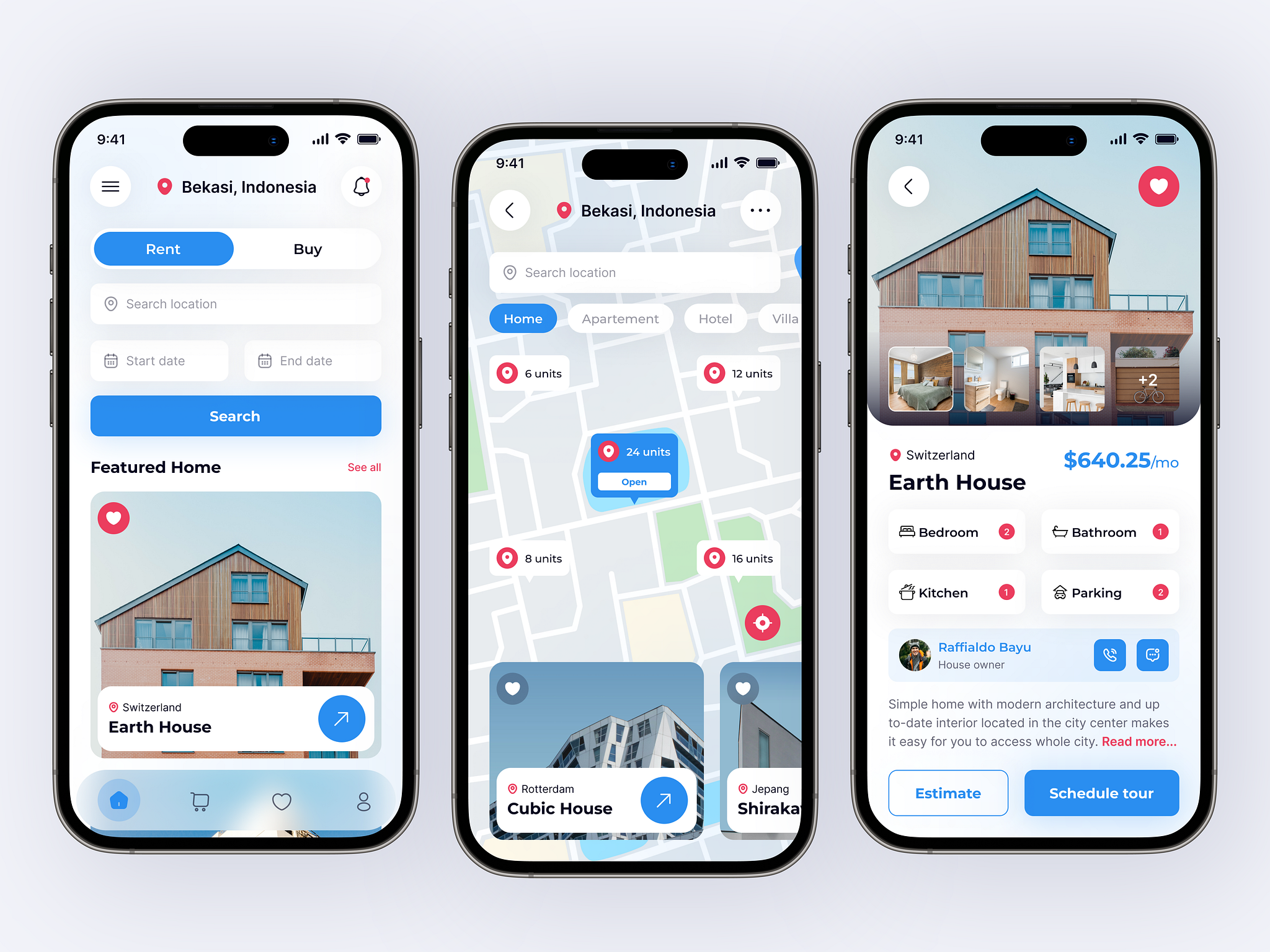 mobile-app-real-estate-by-raffialdo-bayu-for-sans-brothers-on-dribbble