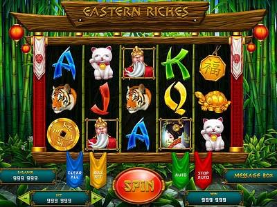 Set of slot symbols animation for the Oriental themed slot characters animation characters design chinese symbols digital art gambling gambling art gambling design gambling symbols game art game design motion design motion graphics oriental symbols oriental themed slot characters slot design slot machine slot symbols symbols animated symbols animation