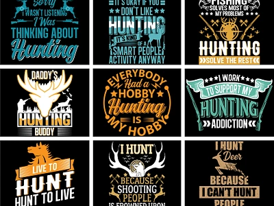 Hunting T-shirt Design Collections ads apparel design hunting bundle tee design hunting bundle tees hunting bundle tshirts hunting shirt hunting shirt bundle hunting shirt bundle design hunting shirt design hunting shirts bundle hunting t shirt hunting tee hunting tee bundle hunting tee design hunting tee designs bundle hunting tshirt bundle hunting tshirt bundle design illustration print typography