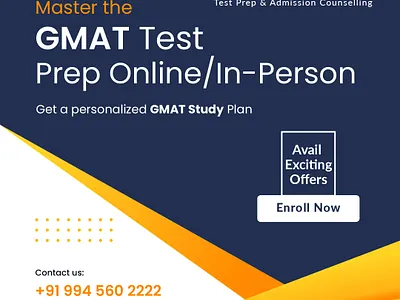 Common Mistakes to Avoid When Selecting GMAT Coaching Classes
