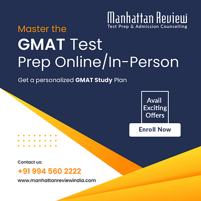 Common Mistakes to Avoid When Selecting GMAT Coaching Classes
