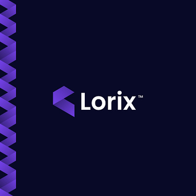 Lorix Branding